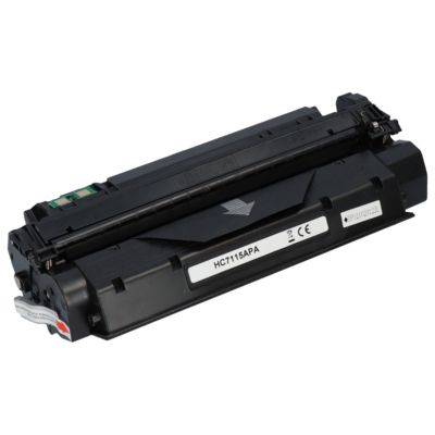 Toner compatible HP 15A (C7115A) - Noir