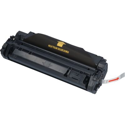 Huismerk HP 15X (C7115X) Toner Zwart