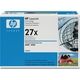 HP 27X (C4127X) - Noir - Toner - Grande capacité