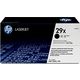 HP 29X (C4129X) Toner Zwart Hoge capaciteit
