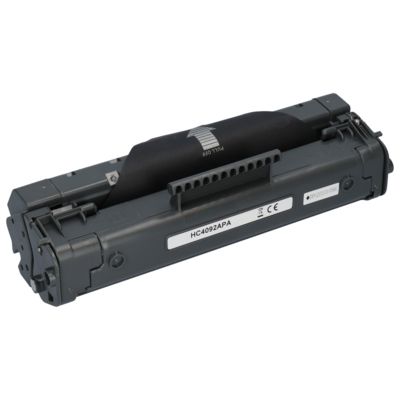 Huismerk HP 92A (C4092A) Toner Zwart