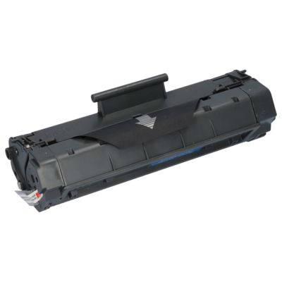 Huismerk HP 92A (C4092A) Toner Zwart
