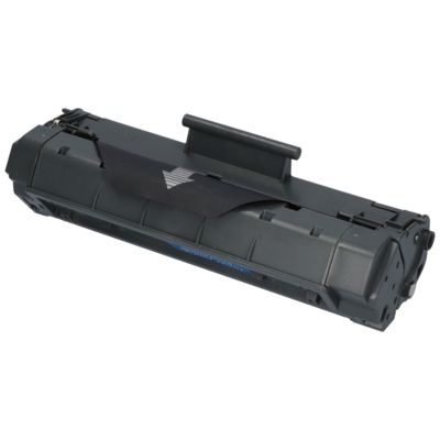 Huismerk HP 92A (C4092A) Toner Zwart