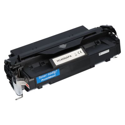Toner compatible HP 96A (C4096A) - Noir