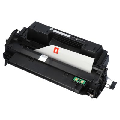 Huismerk HP 10A (Q2610A) Toner Zwart
