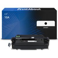 Huismerk HP 10A (Q2610A) Toner Zwart