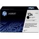 HP 13A (Q2613A) Toner Zwart