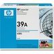 HP 39A (Q1339A) - Noir - Toner