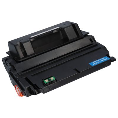 Huismerk HP 39A (Q1339A) Toner Zwart