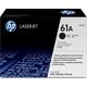 HP 61A (C8061A) - Noir - Toner