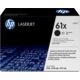 HP 61X (C8061X) - Noir - Toner - Grande capacité