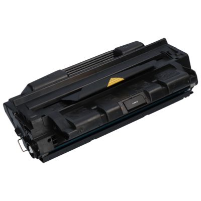 Huismerk HP 61X (C8061X) Toner Zwart Hoge capaciteit