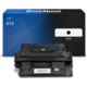 Toner compatible HP 61X (C8061X) - Noir - Grande capacité