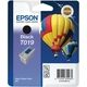 Epson T019 (C13T019401) Inktcartridge Zwart