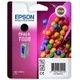 Epson T028 (C13T028401) - Noir - Cartouche d'encre