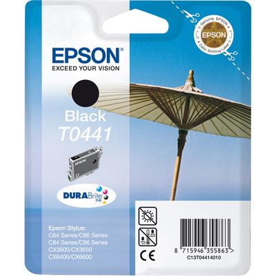 Epson T0441 (C13T044140) Cartouche d'encre noire