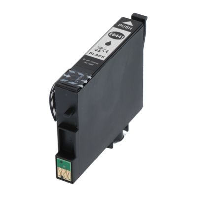 Cartouche compatible Epson T0441 (C13T044140) - Noir