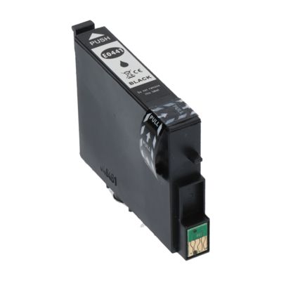 Cartouche compatible Epson T0441 (C13T044140) - Noir
