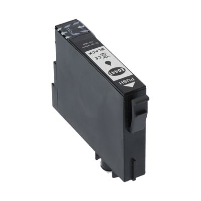 Cartouche compatible Epson T0441 (C13T044140) - Noir