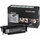 Lexmark 12A7415 Toner Zwart