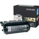 Lexmark 12A7462 - Noir - Toner