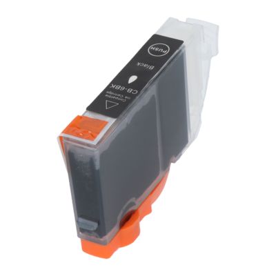 Cartouche compatible Canon BCI-5BK - Noir