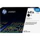 HP 641A (C9720A) - Noir - Toner