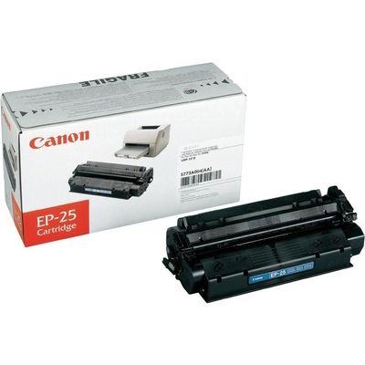 Canon EP-25 - Noir - Toner