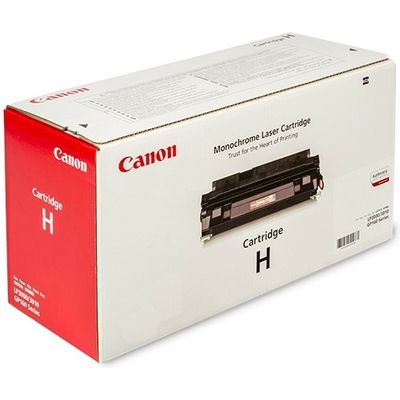 Canon EP-62 Toner Zwart