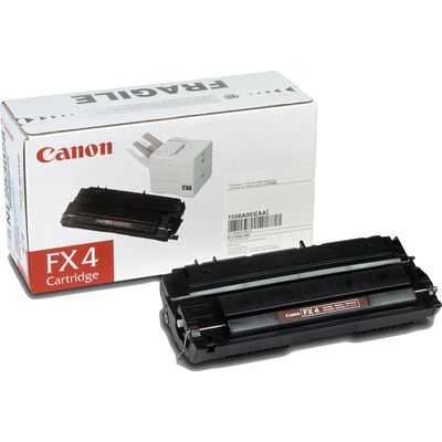 Canon FX-4 Toner Zwart