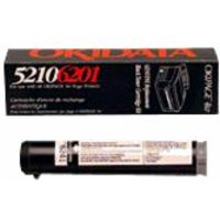 OKI 9002390 Toner Zwart