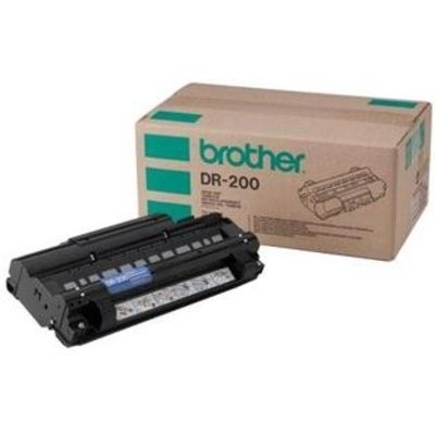 Brother DR-200 - Noir - Tambour