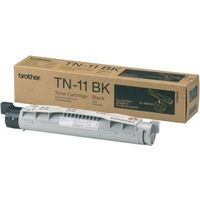 Brother TN-11BK - Noir - Toner