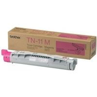 Brother TN-11M - Magenta - Toner