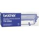 Brother TN-3060 - Noir - Toner - Grande capacité