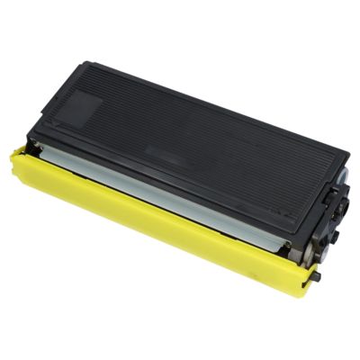 PrintAbout Huismerk vervangt Brother TN-6600 Toner Zwart Hoge capaciteit