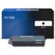 PrintAbout Huismerk vervangt Brother TN-7600 Toner Zwart Hoge capaciteit