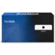 PrintAbout Huismerk vervangt Brother TN-8000 Toner Zwart