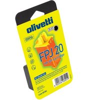 Olivetti 84431 Inktcartridge Zwart