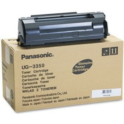 Panasonic UG-3350 Toner Zwart