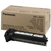 Panasonic UG-3221 - Noir - Toner