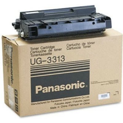 Panasonic UG-3313 - Noir - Toner