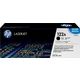 HP 122A (Q3960A) - Noir - Toner