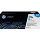 HP 122A (Q3961A) - Cyan - Toner