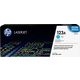 HP 123A (Q3971A) - Cyan - Toner