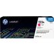 HP 123A (Q3973A) - Magenta - Toner