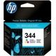 HP 344 (C9363EE) - 3-couleurs - Cartouche d'encre