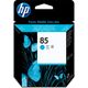 HP 85 (C9420A) - Cyan - Tête d'impression