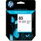 HP 85 (C9429A) - Magenta clair - Cartouche d'encre