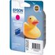 Epson T0553 (C13T055340) Inktcartridge Magenta